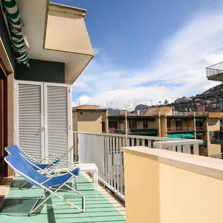 Casa Maflogi Apartment Sorrento Exterior photo