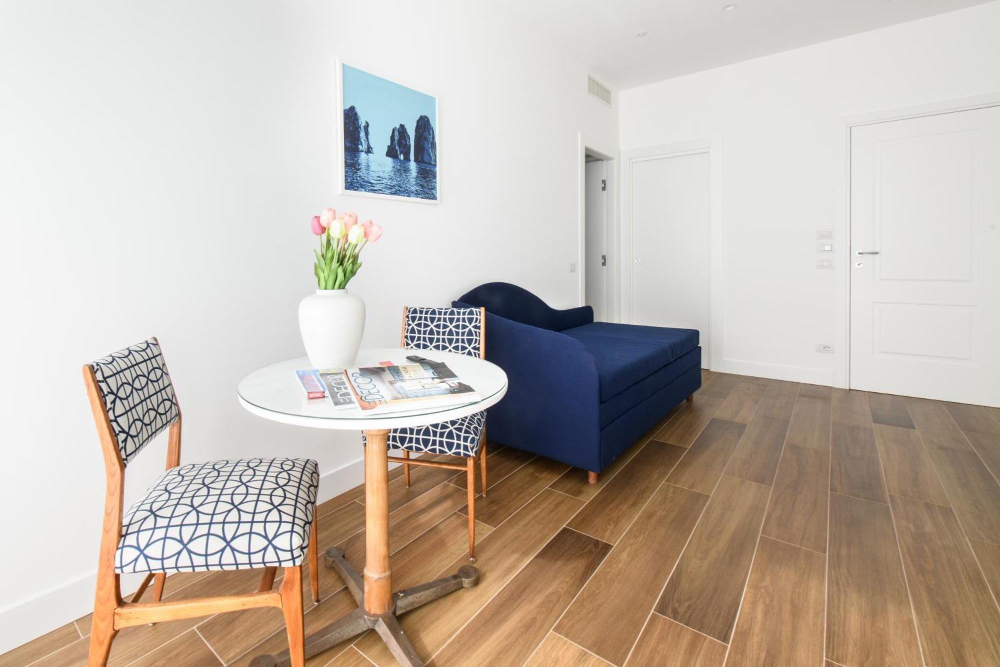 Apartamento Casa Maflogi *