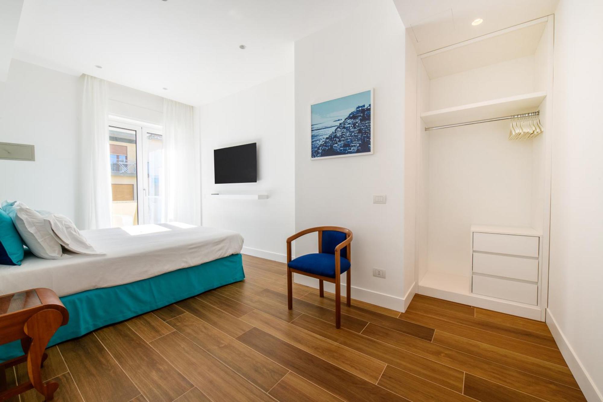 Apartamento Casa Maflogi