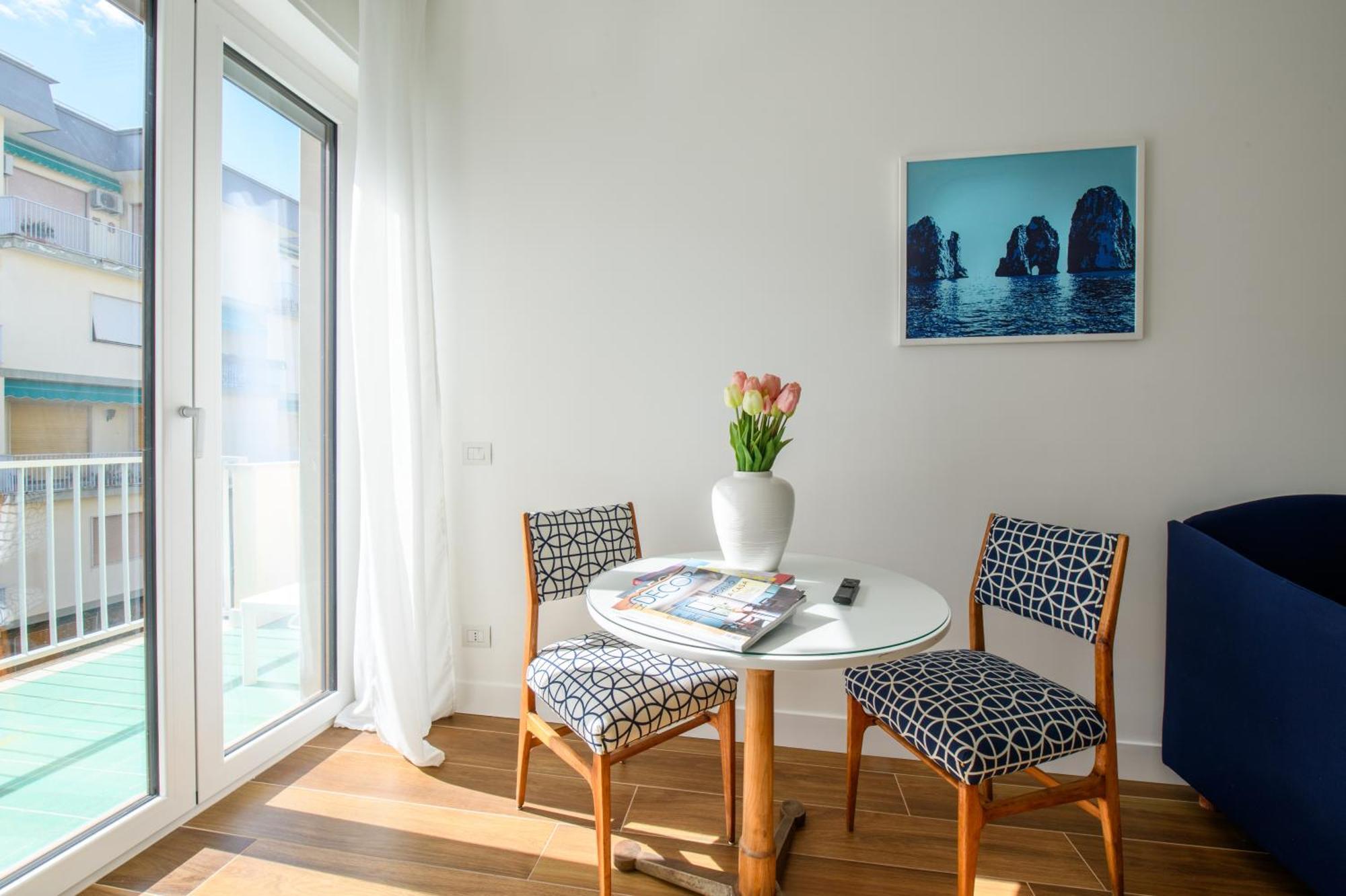 Casa Maflogi Apartamento