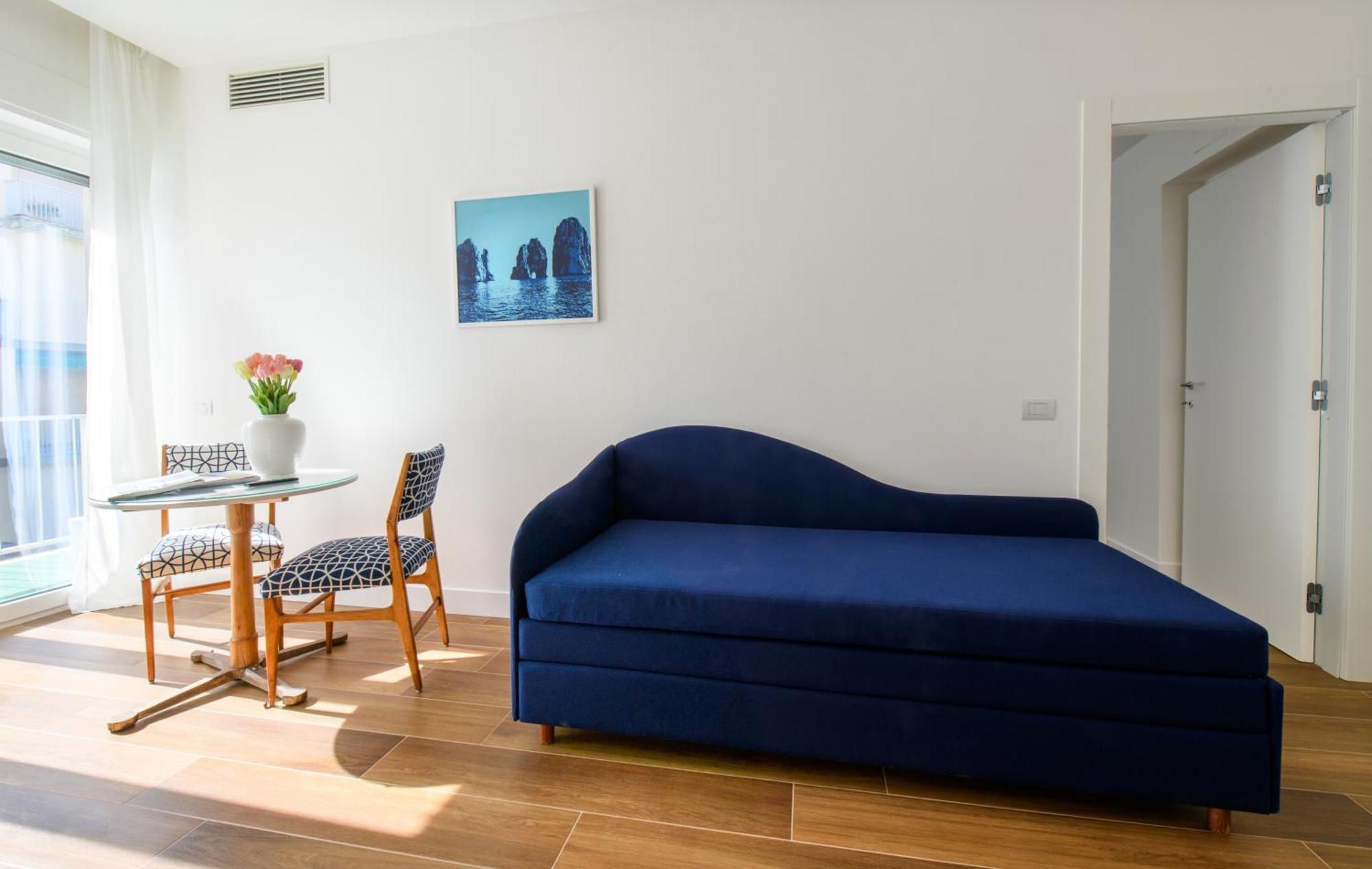 Apartamento Casa Maflogi