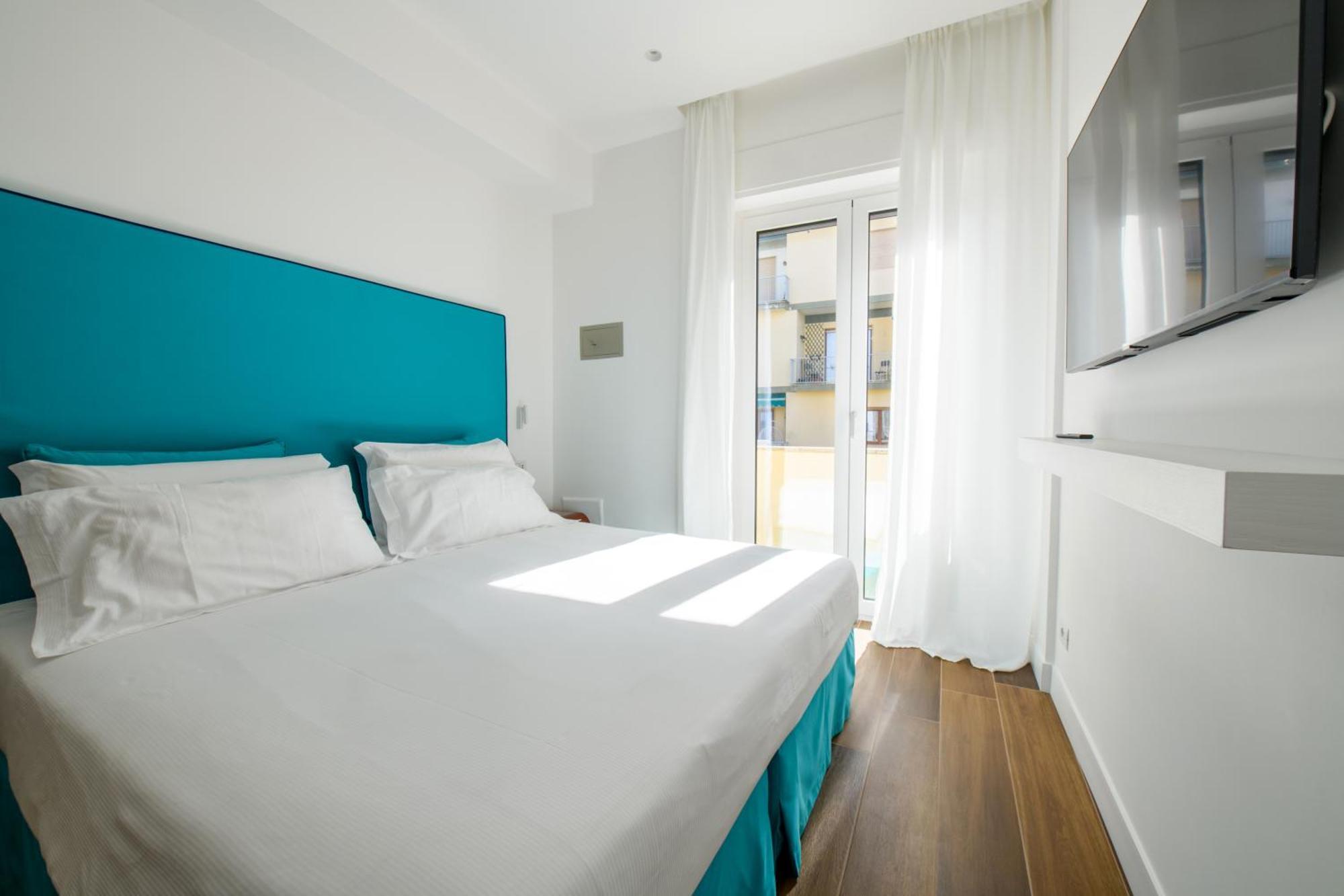 Apartamento Casa Maflogi Península Sorrentina