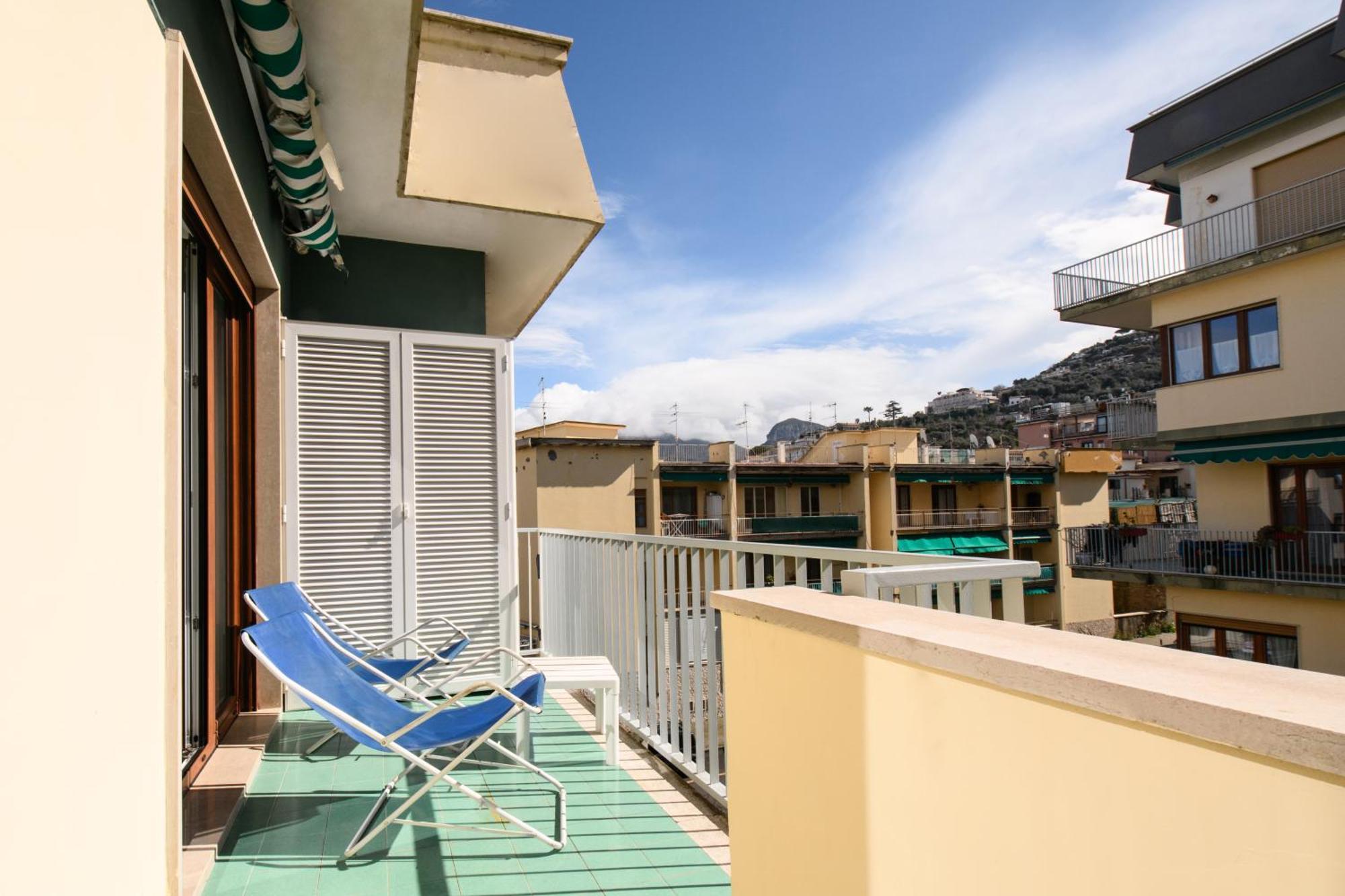 Apartamento Casa Maflogi